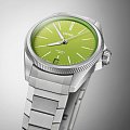 Часы Oris Propilot X Kermit Edition 01 400 7778 7157-Set фото 6
